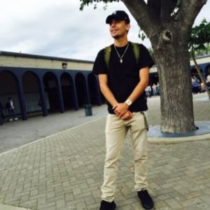 Meet your Posher, Gabriel